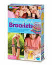 4M Charming Bead Bracelets